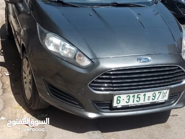 فورد فيستا