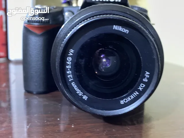 Nikon DSLR Cameras in Basra
