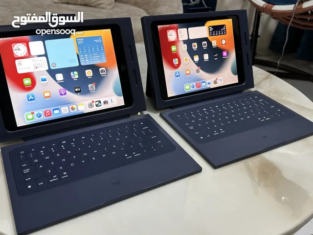 Apple iPad Pro 256 GB in Sharjah