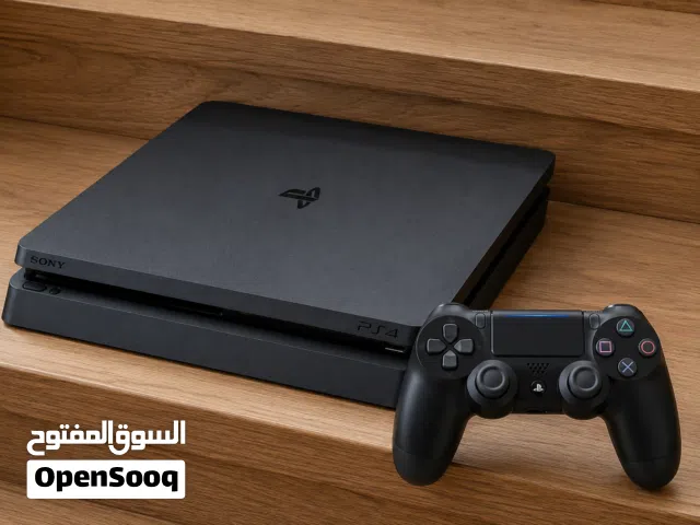PlayStation 4 PlayStation for sale in Tripoli