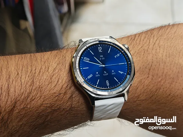 ساعه هواوي gt5