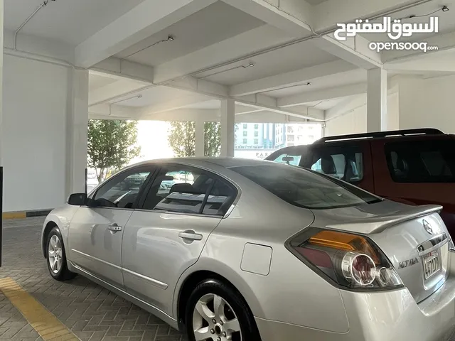 Nissan Altima S in Northern Governorate