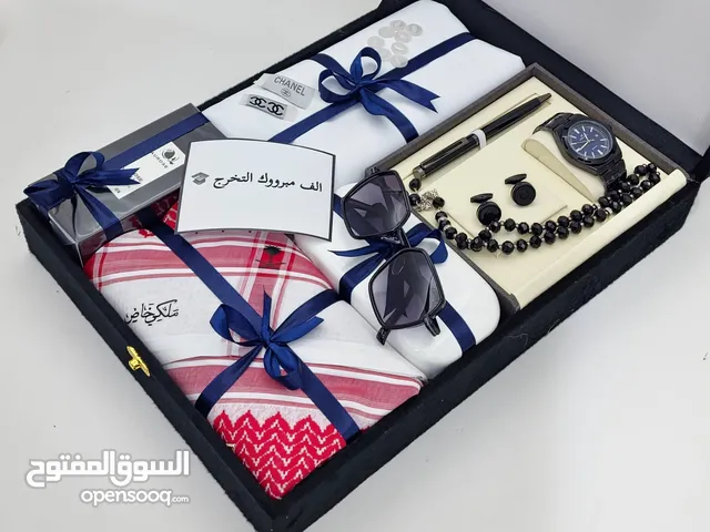 اطقم رجالية ماركة شانيل