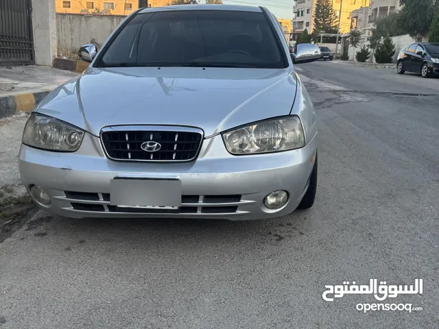هونداي Xd فل الفل 3 جيد حبة نضيفه جدا جدا