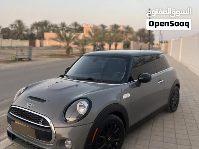 2019 ميني اخرى