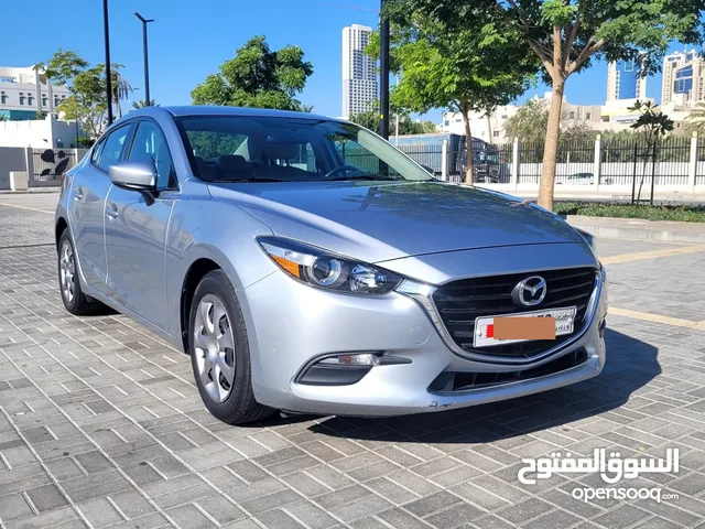 Mazda3 for sale