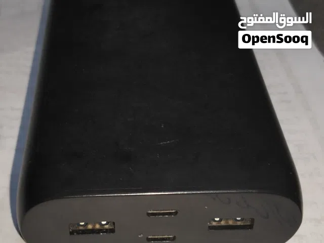 باور بانك بيلكن اصلي 26K امبير شحن سريع