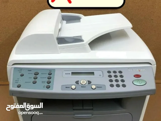 Multifunction Printer Other printers for sale  in Amman