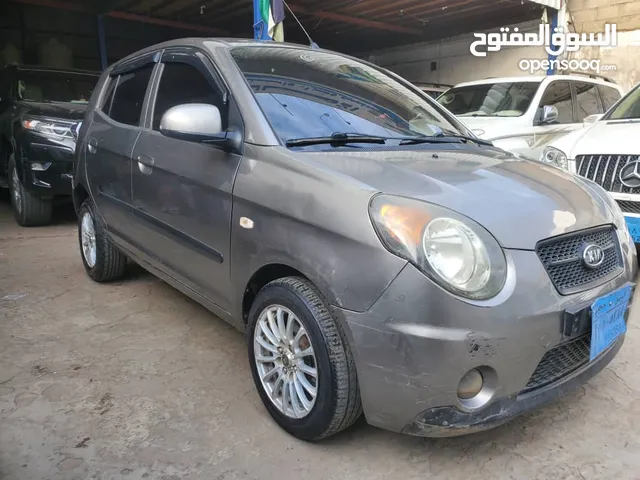 Used Kia Other in Sana'a