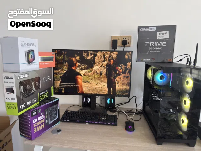 Other Custom-built  Computers  for sale  in Basra