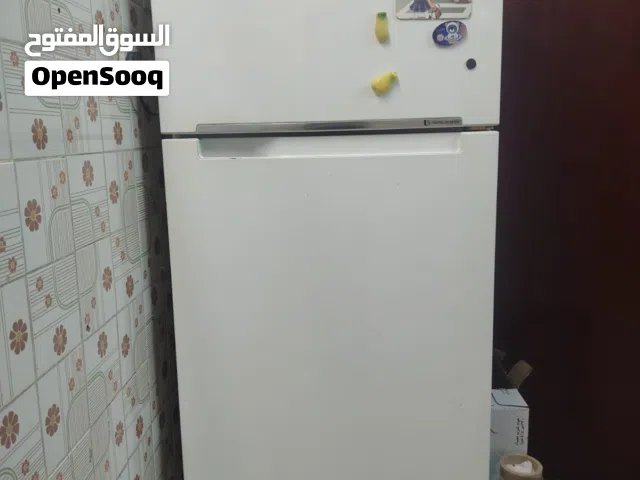 Samsung fridge  ثلاجة سامسونج