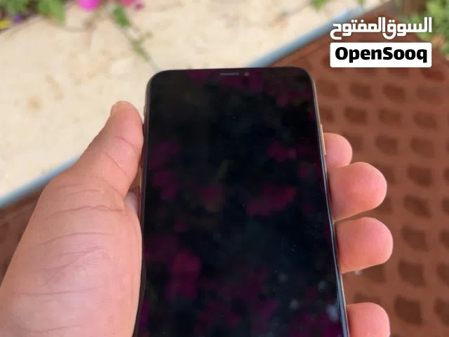 Apple iPhone XS Max 64 GB in Tripoli