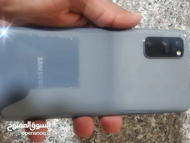 Samsung Galaxy S20 5G 128 GB in Amman
