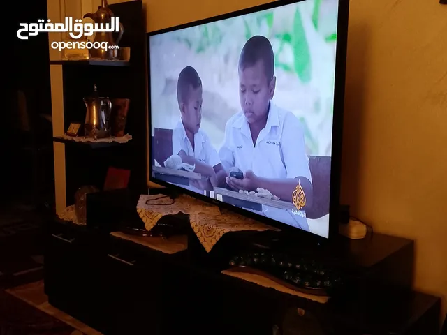 Hisense LED 50 inch TV in Amman