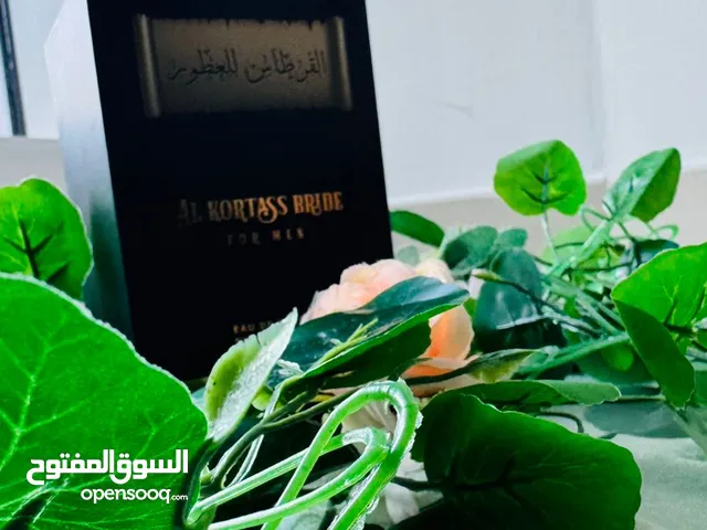 Perfume for Men – Black Colour