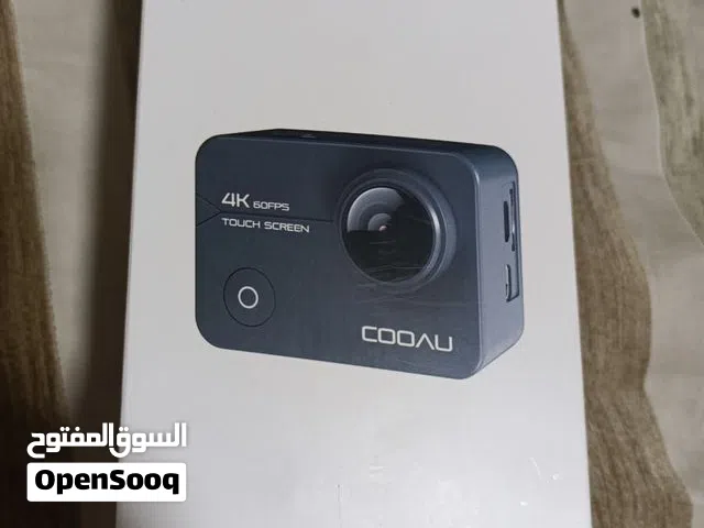 كامرا اكشن COOAU CU-SPC02