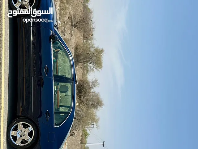 Used Lexus LS in Al Batinah