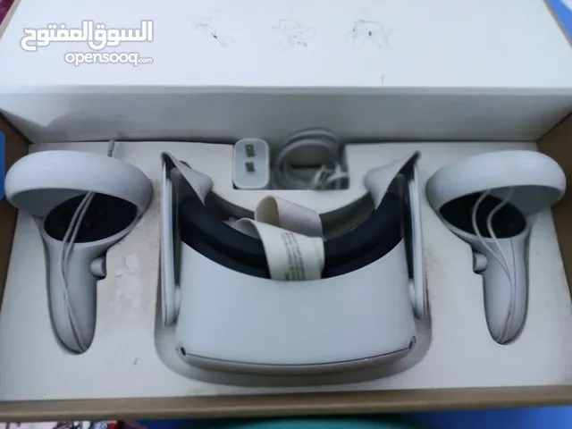 Other Virtual Reality (VR) in Basra