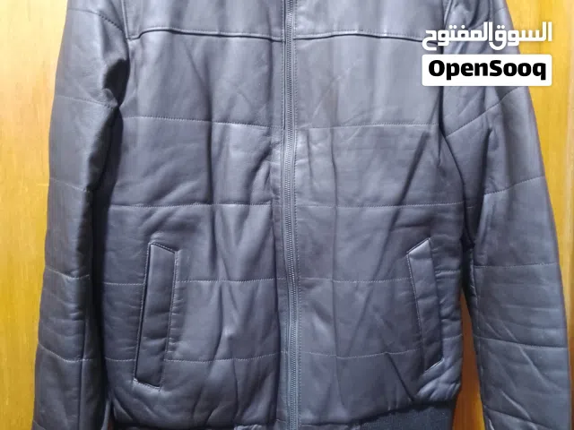 قماصل بموديلات مختلفه وقطع محدوده جلد طبيعي .. جلد صناعي .. مطري .. شاموا .. مقدف .. جديد وممتاز