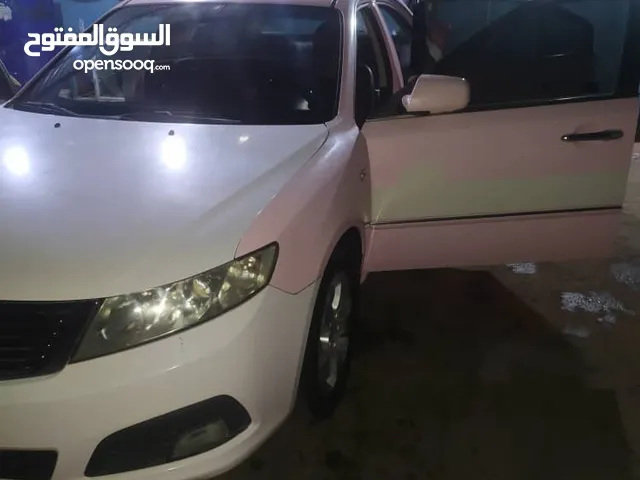 Used Kia Lotze in Sana'a