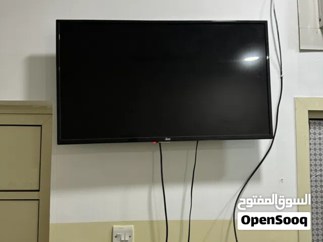 Urgent sale Tv android تلفزيون سمارت بيعه سريعه