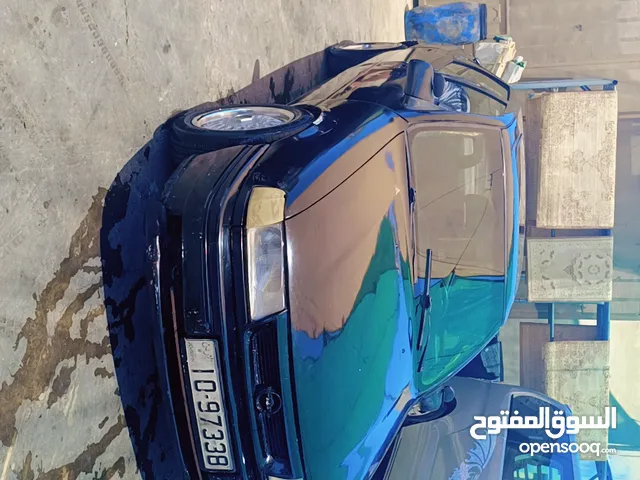 اوبل فيكترا 1995 CD