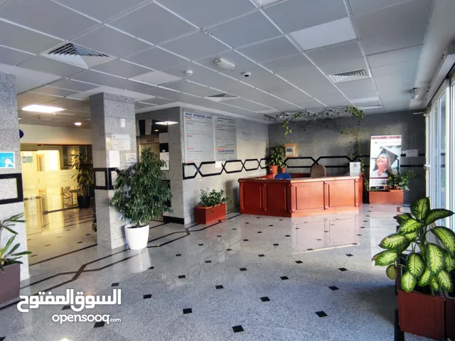 Prime Office Space Available at Ruwi, Muscat International Center.