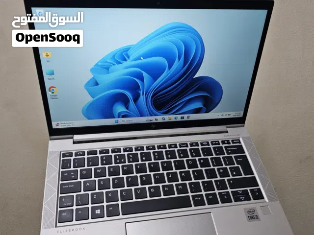 HP Elitebook