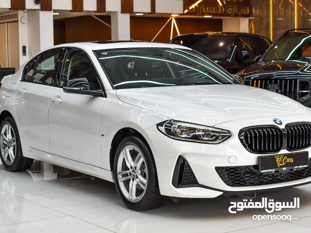 BMW 120 M-KIT  1.5L V3  2023  EXPORT PRICE