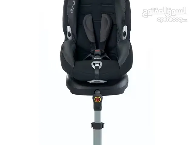 Maxi-Cosi PrioriFix Car Seat, Black https://archive.org/details/manualsbase-id-555856/mode/2up