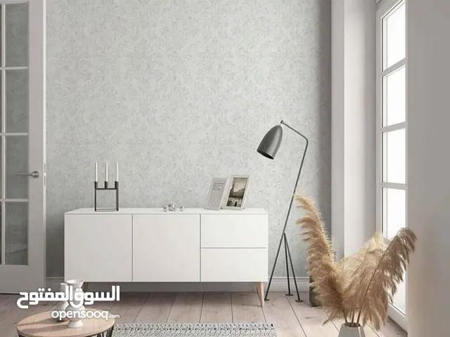 ورق حائط درجة أولى من شركة البلجيكية  ARTE