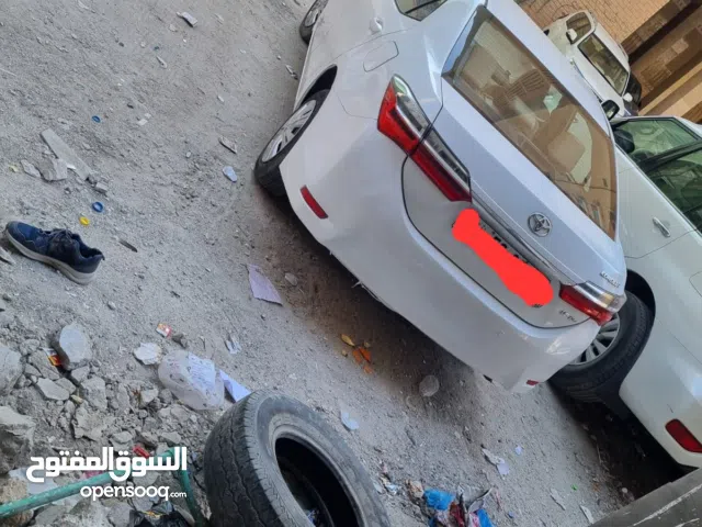 Used Toyota Corolla in Hawally