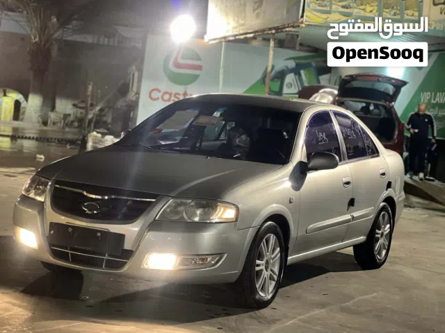 New Samsung SM3 in Tripoli