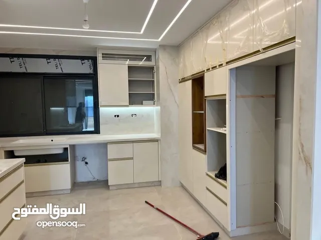 شقه فارغة للايجار في الطيره خلف فنيلا لم تسكن من قبل