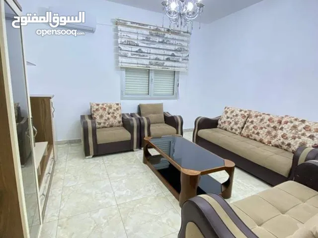 200 m2 3 Bedrooms Apartments for Rent in Benghazi Al Hada'iq