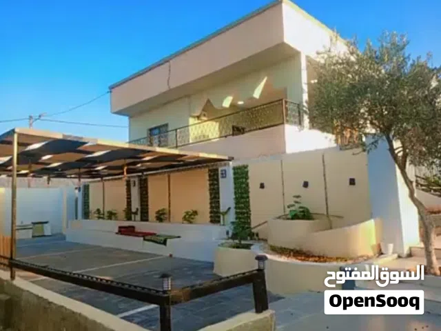 5 Bedrooms Farms for Sale in Jerash Other