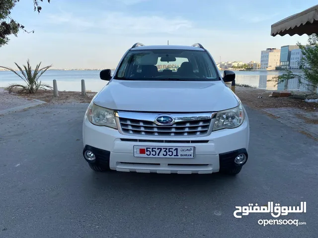 Subaru Forester 2011 for sale