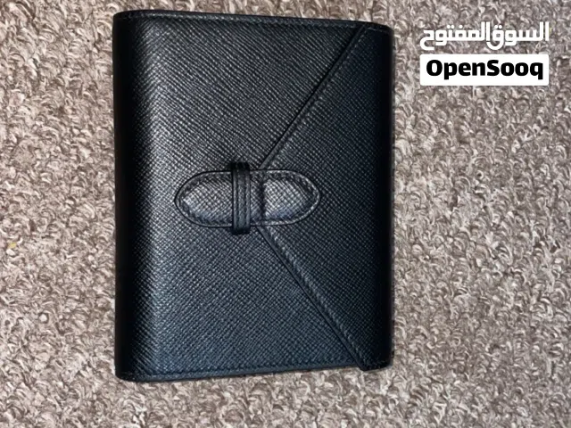 Smythson Double Playing Cards Case