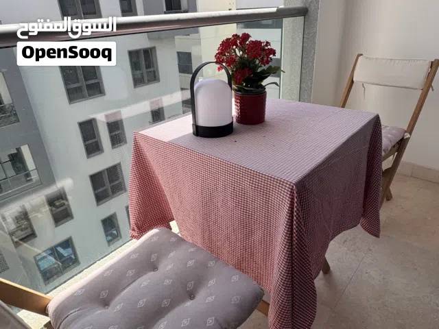 اثاث حديقة Balcony set