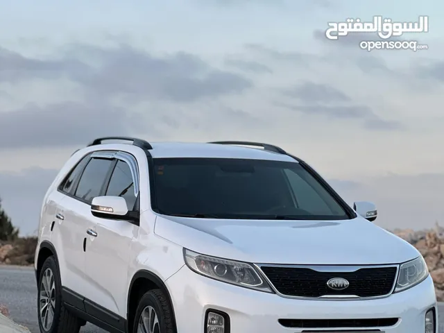 سورينتو 4x4