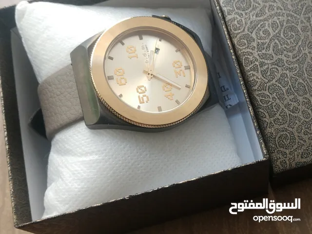 Analog Quartz Others watches  for sale in Sana'a