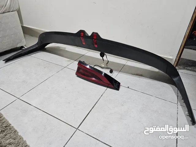 Chery accessories & Changan accessories