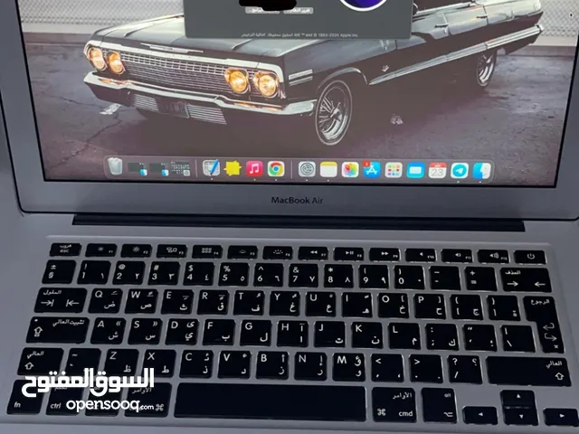 macOS Apple for sale  in Fujairah