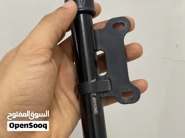 اغراض دراجه هوايه