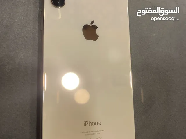 Apple iPhone XS Max 512 GB in Northern Governorate