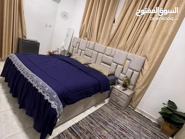 80 m2 1 Bedroom Apartments for Rent in Muscat Al Khuwair