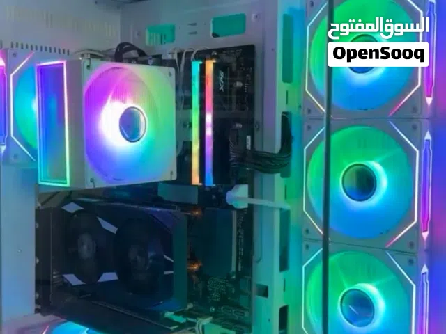 تجميعه pc لقطة