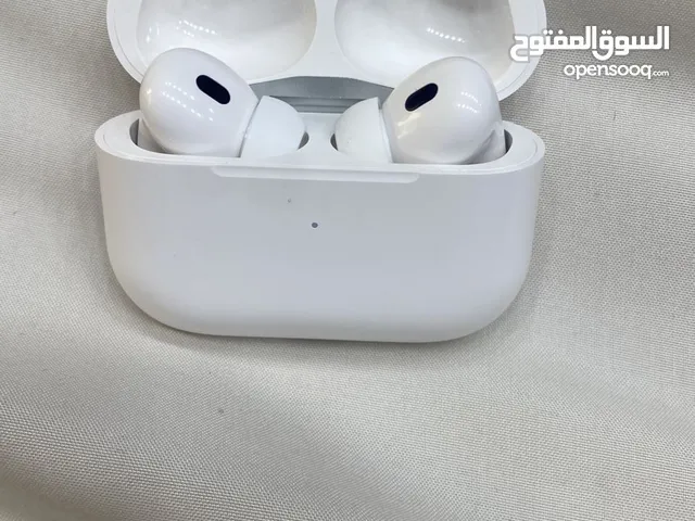 AirPods Pro 2nd generation سماعه ابل