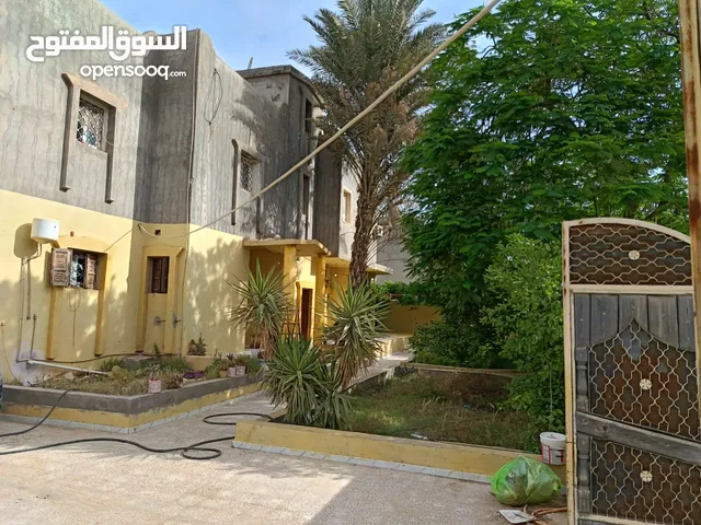 Building for Sale in Tripoli Airport Road