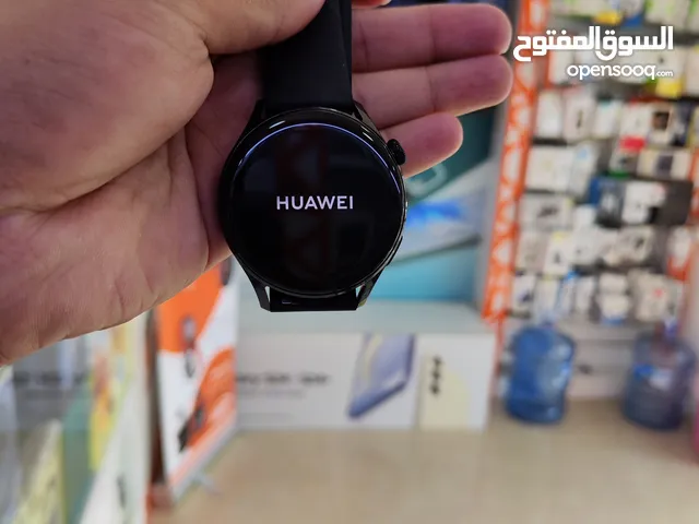 HUAWEI WATCH 3